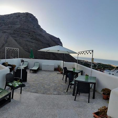 Casa Mussa Daire Valle Gran Rey Dış mekan fotoğraf