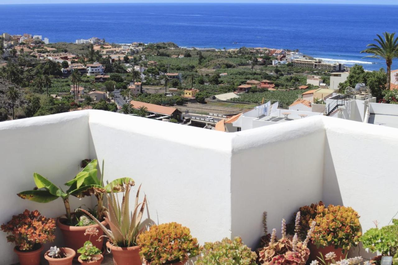 Casa Mussa Daire Valle Gran Rey Dış mekan fotoğraf