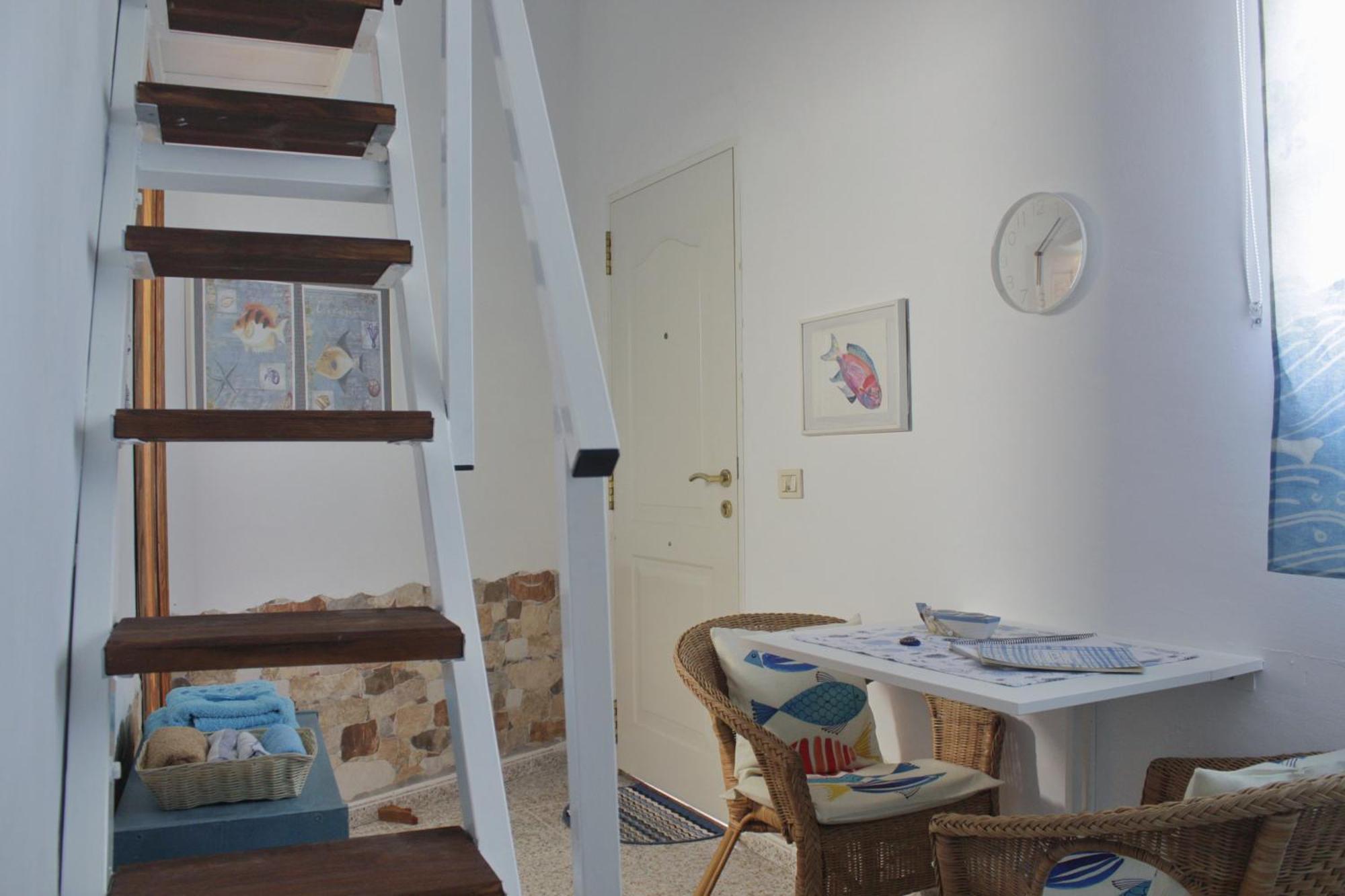 Casa Mussa Daire Valle Gran Rey Dış mekan fotoğraf