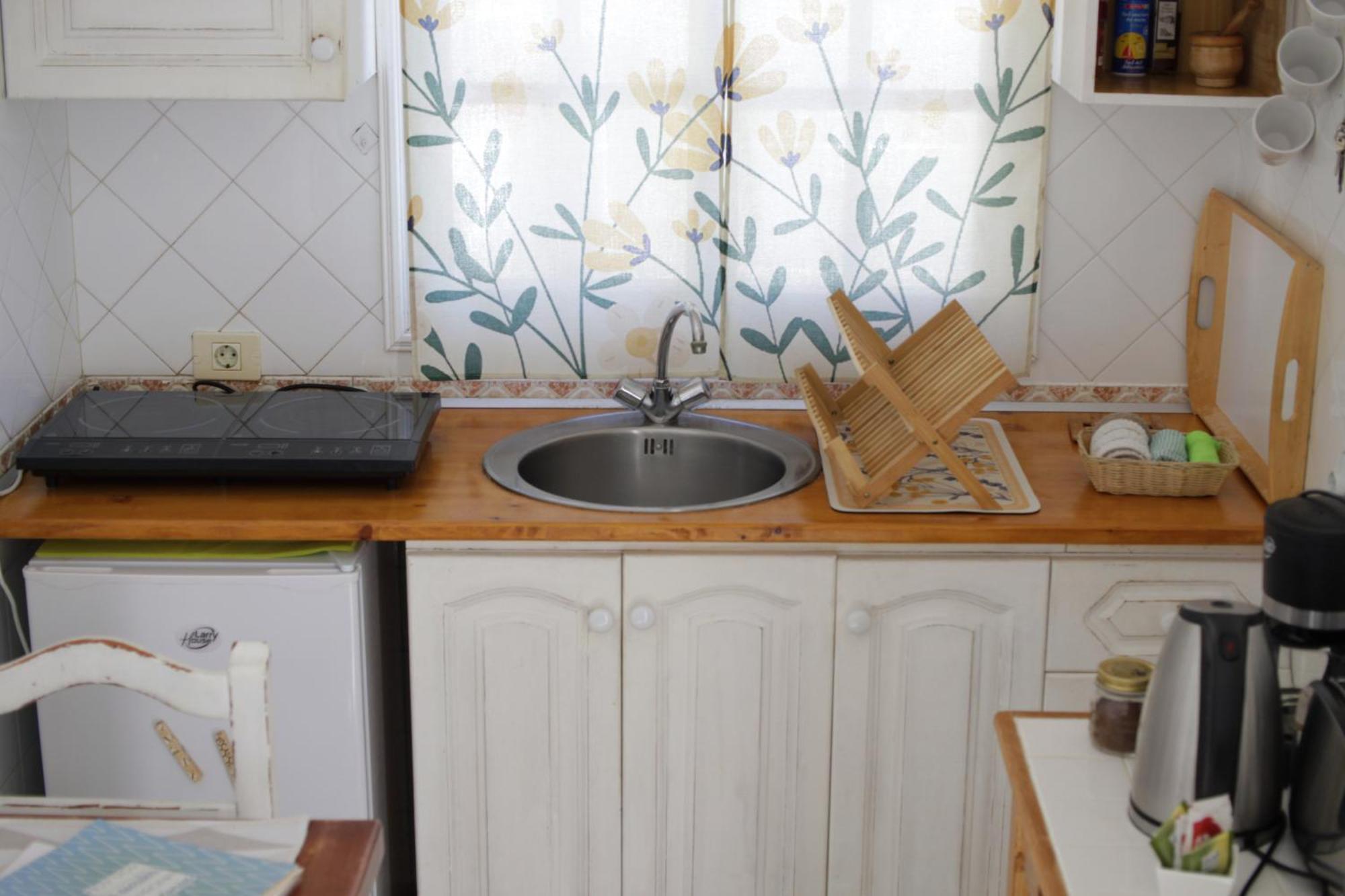 Casa Mussa Daire Valle Gran Rey Dış mekan fotoğraf