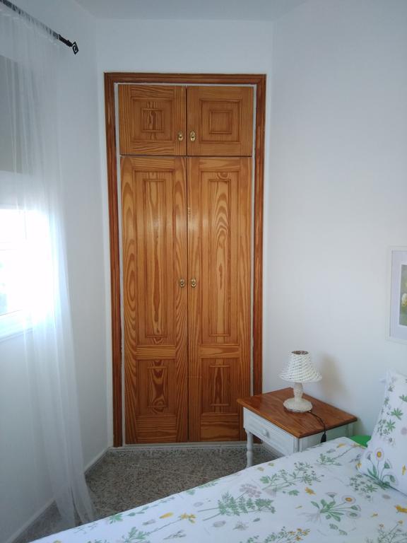 Casa Mussa Daire Valle Gran Rey Dış mekan fotoğraf