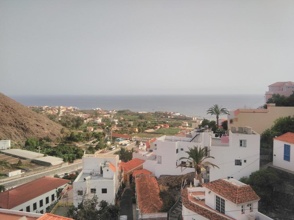 Casa Mussa Daire Valle Gran Rey Dış mekan fotoğraf
