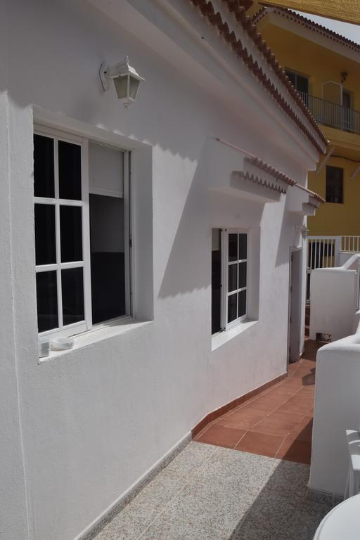 Casa Mussa Daire Valle Gran Rey Dış mekan fotoğraf