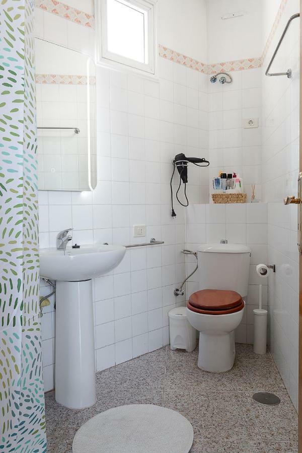 Casa Mussa Daire Valle Gran Rey Dış mekan fotoğraf